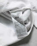Supreme Maison Margiela Box Logo Zip Up Hoodie
