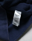 Supreme SS25 Washed Box Logo Crewneck