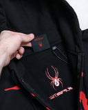 Supreme SPYDER Zip Up Hoodie