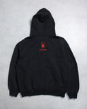 Supreme SPYDER Zip Up Hoodie