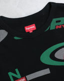 Supreme NY SUP 94 Waffle Thermal Sweater