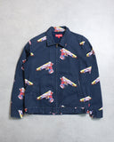 Supreme Mendini Pistol Work Jacket