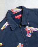 Supreme Mendini Pistol Work Jacket
