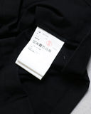 Comme Des Garcons 1986 Tee