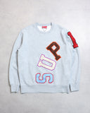 Supreme Sideline Collegiate Crewneck