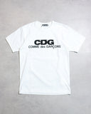 Comme Des Garcons CDG Tee