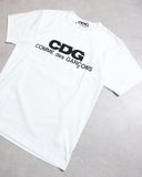 Comme Des Garcons CDG Tee