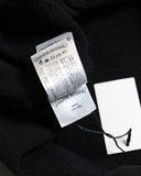 Chrome Hearts Neck Logo Crewneck