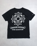 Chrome Hearts Los Angeles Exclusive Tiny E Tee