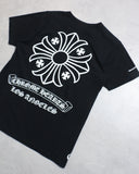 Chrome Hearts Los Angeles Exclusive Tiny E Tee