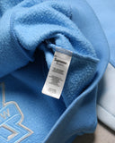 Supreme FW25 Football Zip Up Hoodie