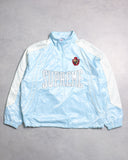 Supreme SS25 Satin Piping Pullover Jacket