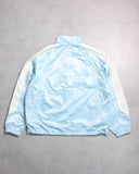 Supreme SS25 Satin Piping Pullover Jacket