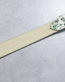 BAPE Aloha Camo Belt Buckle & Strap