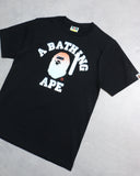 BAPE Japan Exclusive Collegiate Tee