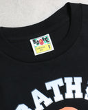 BAPE Japan Exclusive Collegiate Tee