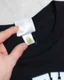 BAPE Japan Exclusive Collegiate Tee