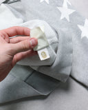 BAPE Hong Kong 10 Year Anniversary Zip Up Shark Hoodie