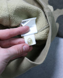 BAPE 2011 Desert Camo Zip Up Shark Hoodie