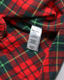 Supreme Undercover S/S Flannel Shirt