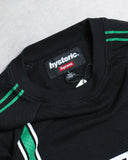 Supreme Hysteric Glamour Mesh L/S Jersey