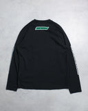 Supreme Hysteric Glamour Mesh L/S Jersey