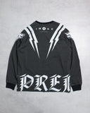 Supreme FW25 Fox Racing L/S Top