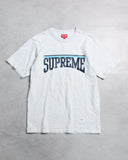 Supreme Arc Logo S/S Shirt