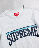 Supreme Arc Logo S/S Shirt