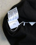 Chrome Hearts Eye Chart Dagger L/S Tee