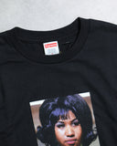 Supreme Aretha Franklin Tee