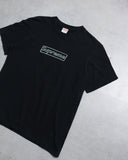 Supreme Kaws Chalk Box Logo Tee