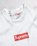 Supreme MM6 Maison Margiela Box Logo Tee