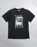 Supreme Max B Photo Tee
