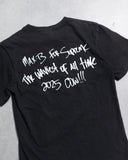 Supreme Max B Photo Tee