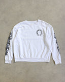 Chrome Hearts Horseshoe Crewneck