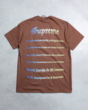 Supreme Grim Reaper Tee