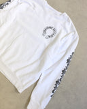 Chrome Hearts Horseshoe Crewneck