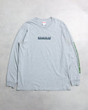 Supreme 1994 L/S Tee