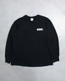 Supreme Sacred Unique L/S Tee