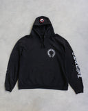 Chrome Hearts Matty Boy Chomper Horseshoe Hoodie
