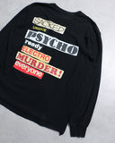 Supreme Sacred Unique L/S Tee