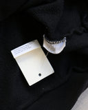 Chrome Hearts Matty Boy Chomper Horseshoe Hoodie