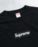 Supreme Box Logo L/S Tee