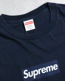 Supreme Box Logo L/S Tee