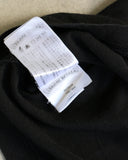 Chrome Hearts Gradient Floral L/S Tee