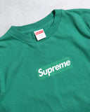 Supreme Box Logo L/S Tee