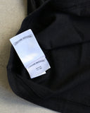 Chrome Hearts Made In Hollywood Eye Chart Tee