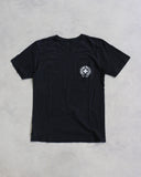 Chrome Hearts Made In Hollywood Eye Chart Tee