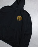 Chrome Hearts Online Exclusive Horseshoe Pullover Hoodie